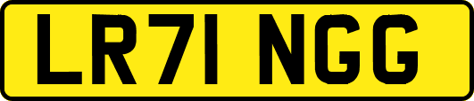 LR71NGG