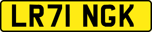 LR71NGK