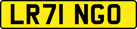 LR71NGO