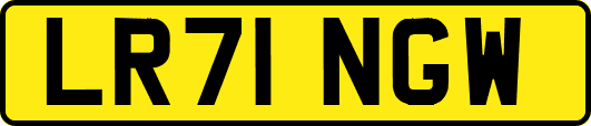LR71NGW