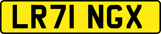 LR71NGX