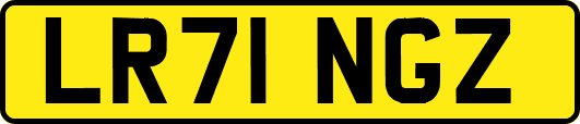LR71NGZ