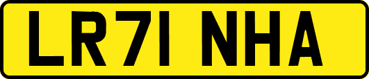 LR71NHA