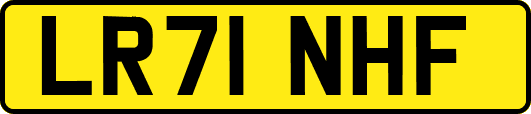 LR71NHF