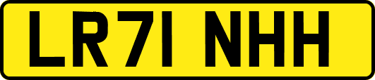 LR71NHH