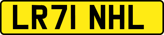 LR71NHL