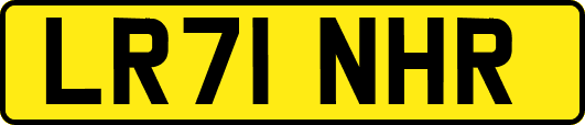 LR71NHR