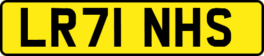 LR71NHS
