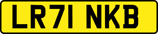 LR71NKB