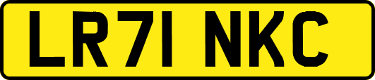 LR71NKC