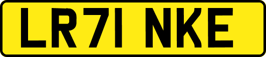 LR71NKE