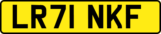 LR71NKF