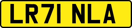 LR71NLA
