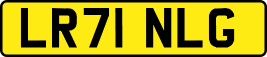 LR71NLG