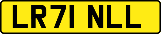 LR71NLL