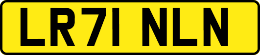 LR71NLN