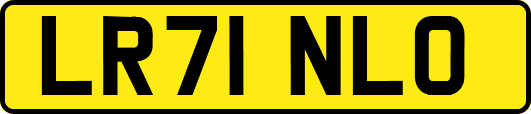 LR71NLO