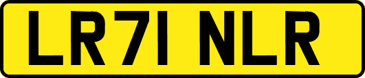 LR71NLR