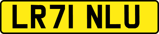 LR71NLU