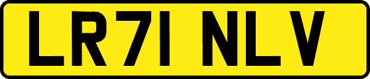 LR71NLV