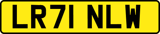 LR71NLW