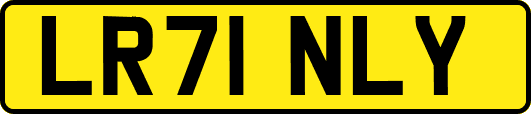 LR71NLY