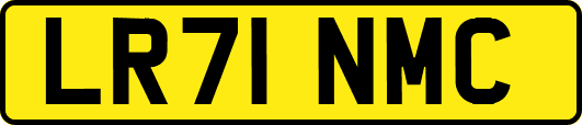 LR71NMC