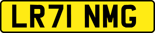 LR71NMG