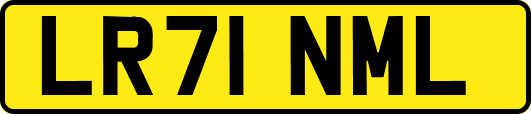 LR71NML