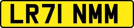 LR71NMM