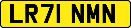 LR71NMN