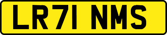LR71NMS