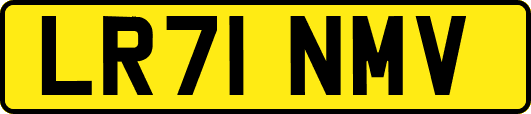 LR71NMV