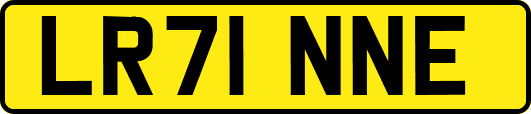 LR71NNE