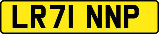 LR71NNP