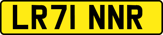 LR71NNR