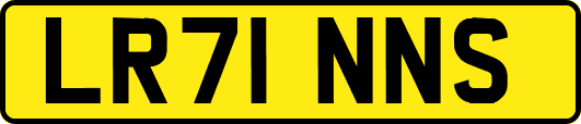 LR71NNS