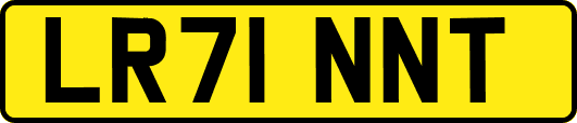 LR71NNT