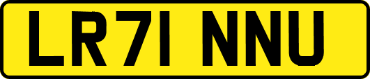 LR71NNU