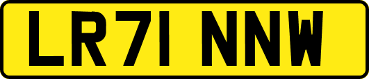 LR71NNW