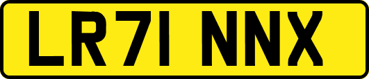 LR71NNX