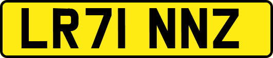 LR71NNZ