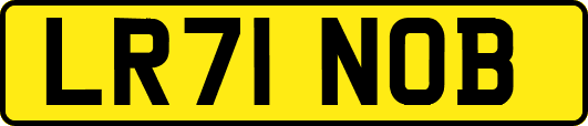 LR71NOB