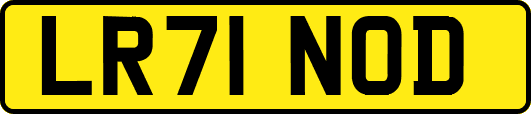 LR71NOD