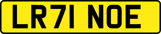 LR71NOE