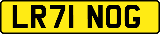 LR71NOG