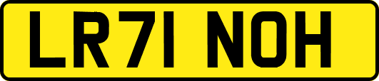 LR71NOH