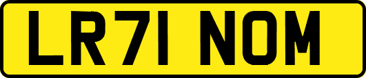 LR71NOM
