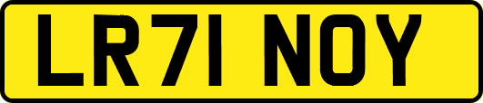 LR71NOY