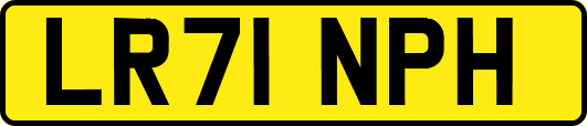 LR71NPH